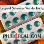 Leopard Secret Miracle Honey dapoxetine2